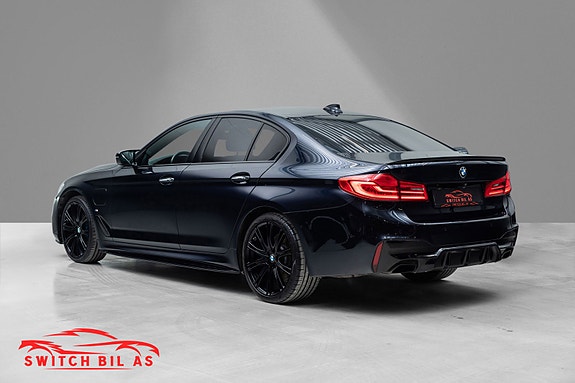 BMW 530e 7 of 28