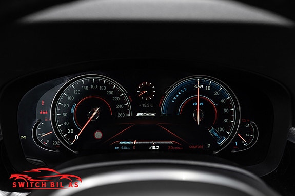 BMW 530e 21 of 28