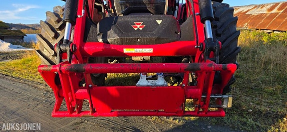 Massey Ferguson 5S.145 10 of 30