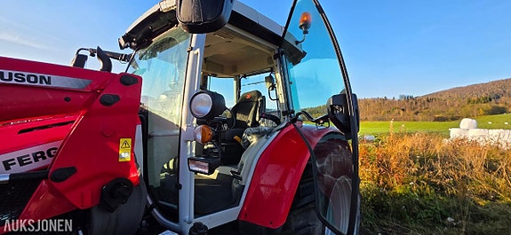 Massey Ferguson 5S.145 30 of 30