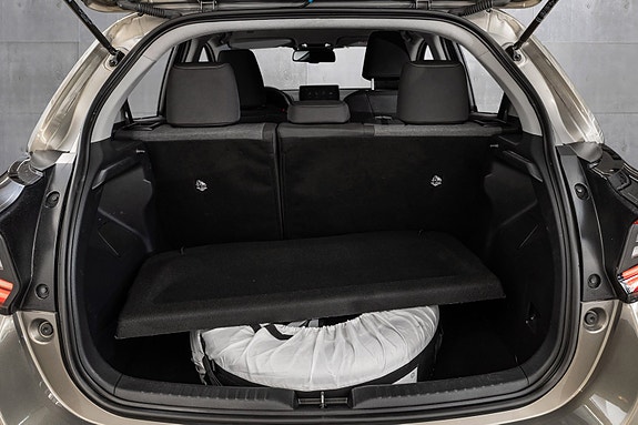 Toyota Yaris 20 of 22