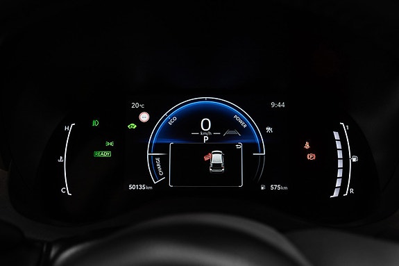 Toyota Yaris 17 of 22