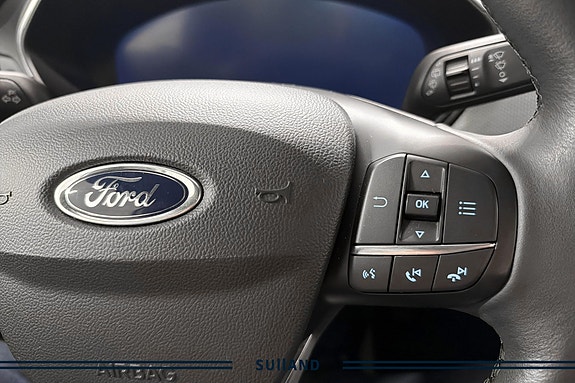 Ford Focus 15 of 24