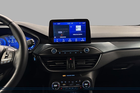 Ford Focus 12 of 24