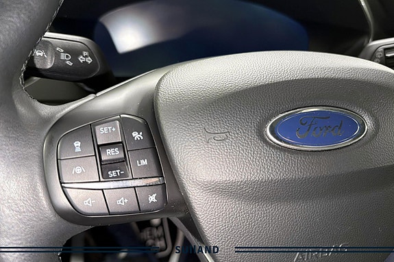 Ford Focus 16 of 24