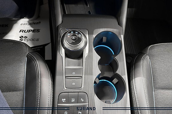 Ford Focus 14 of 24