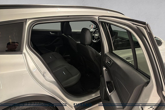 Ford Focus 23 of 24