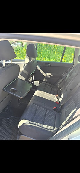 Volkswagen Tiguan 8 of 8