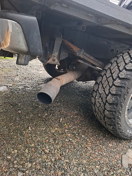 Chevrolet Silverado 2500 17 of 18