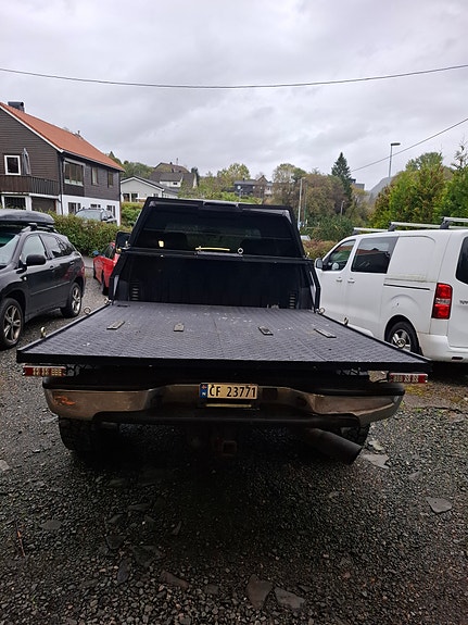 Chevrolet Silverado 2500 10 of 18