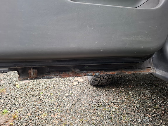 Chevrolet Silverado 2500 14 of 18