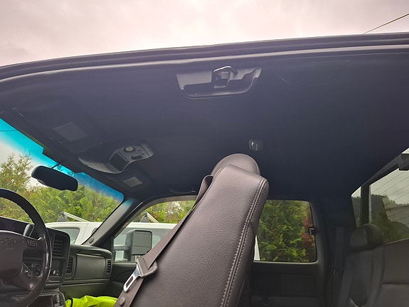 Chevrolet Silverado 2500 12 of 18