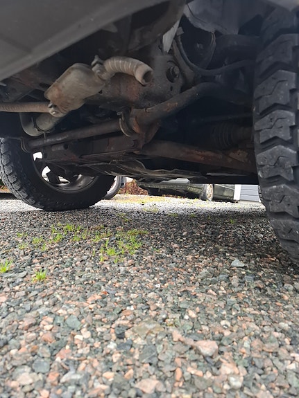 Chevrolet Silverado 2500 18 of 18