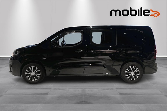 Citroen Berlingo 20 of 24