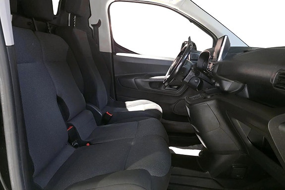 Citroen Berlingo 23 of 24