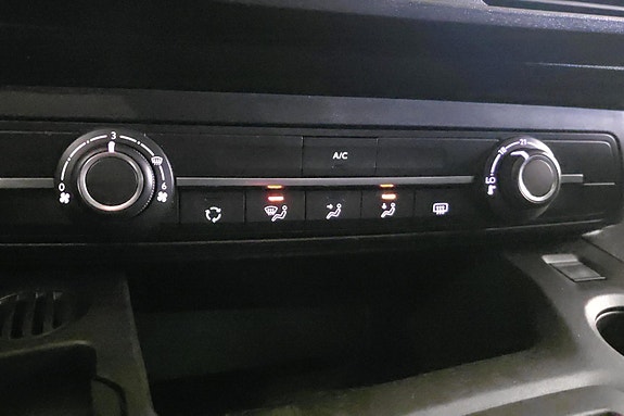 Citroen Berlingo 14 of 24