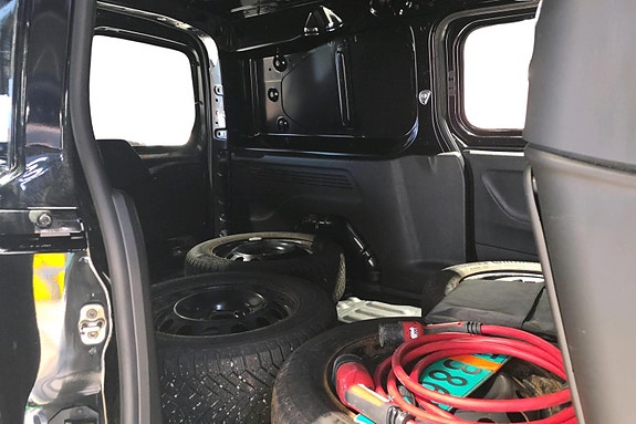 Citroen Berlingo 22 of 24