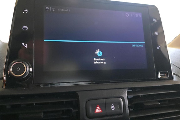 Citroen Berlingo 13 of 24