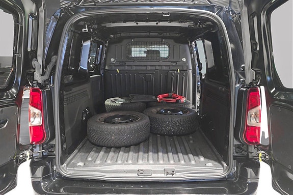 Citroen Berlingo 5 of 24