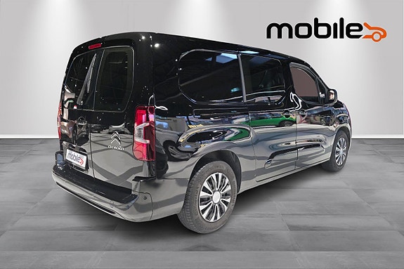 Citroen Berlingo 3 of 24