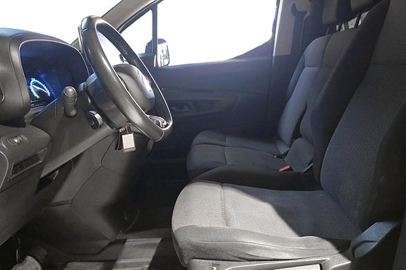 Citroen Berlingo 8 of 24