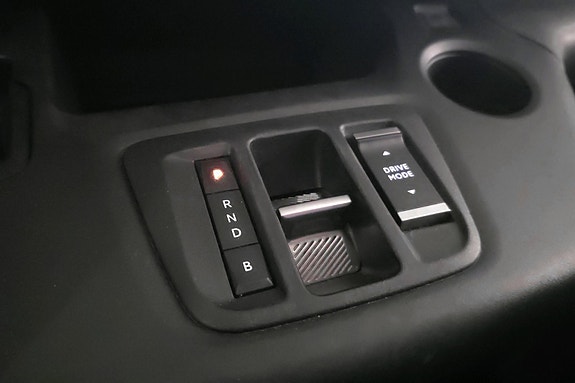 Citroen Berlingo 15 of 24