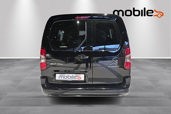 Citroen Berlingo 4 of 24