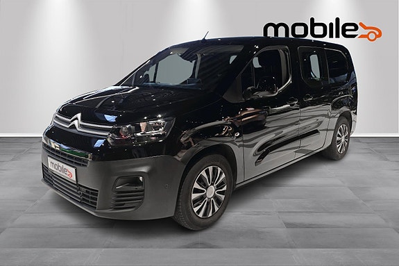 Citroen Berlingo 19 of 24