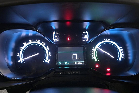 Citroen Berlingo 10 of 24