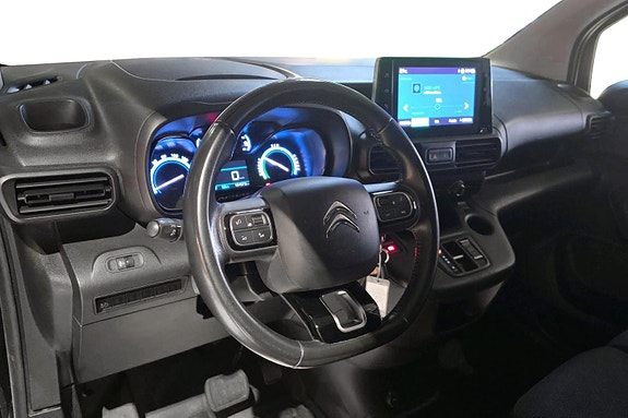 Citroen Berlingo 6 of 24