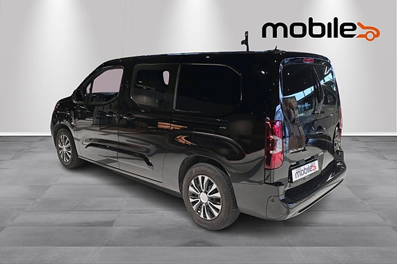 Citroen Berlingo 21 of 24