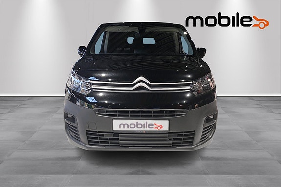 Citroen Berlingo 18 of 24