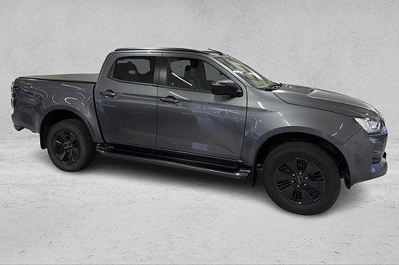 Isuzu D-max 6 of 29