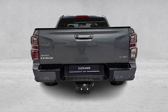 Isuzu D-max 4 of 29