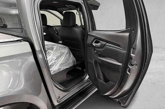 Isuzu D-max 24 of 29