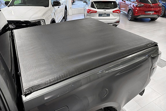 Isuzu D-max 22 of 29
