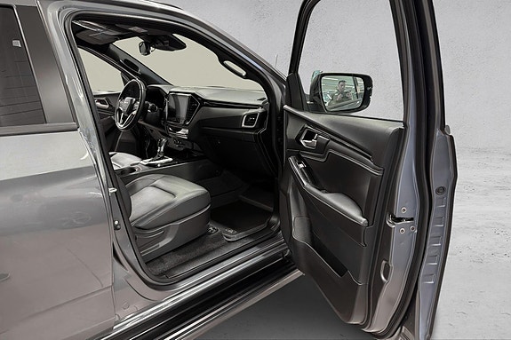 Isuzu D-max 25 of 29