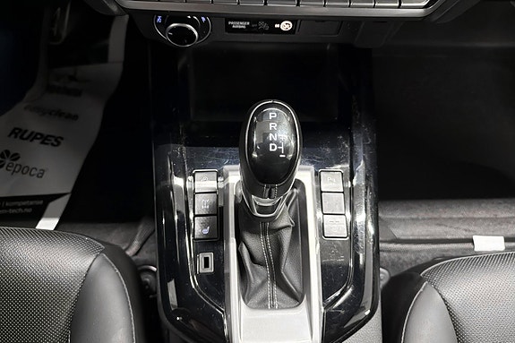 Isuzu D-max 14 of 29