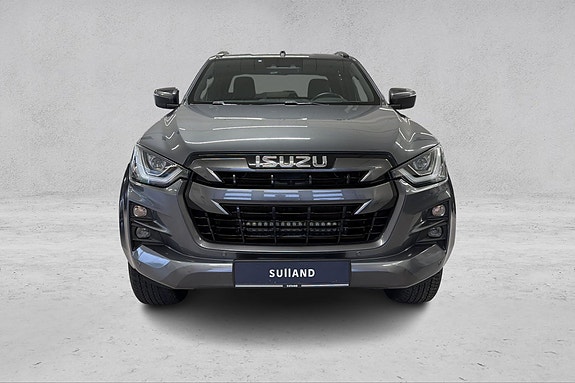 Isuzu D-max 8 of 29