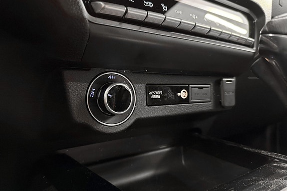 Isuzu D-max 13 of 29