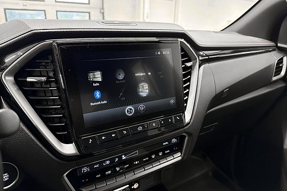 Isuzu D-max 12 of 29