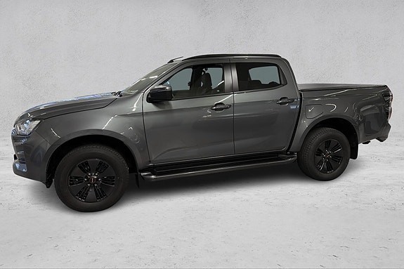Isuzu D-max 2 of 29
