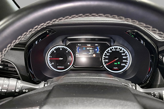 Isuzu D-max 10 of 29