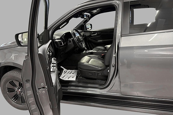 Isuzu D-max 19 of 29