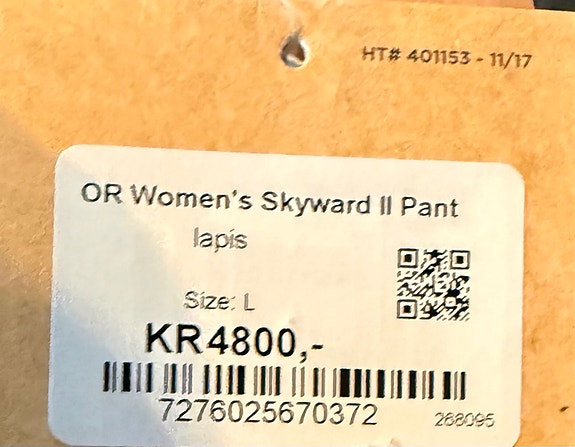 Product image 2 of 2