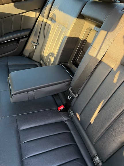 Mercedes-Benz E250 d 19 of 25