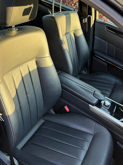 Mercedes-Benz E250 d 10 of 25