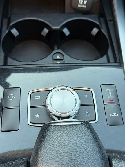 Mercedes-Benz E250 d 15 of 25