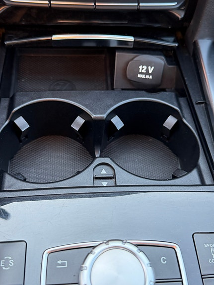Mercedes-Benz E250 d 13 of 25