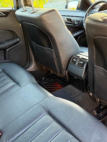 Mercedes-Benz E250 d 8 of 25